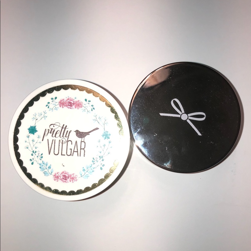 Setting Powder Bundle